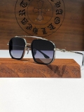 2023.12 Chrome Hearts Sunglasses Original quality-QQ (441)