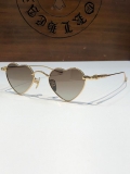 2023.12 Chrome Hearts Sunglasses Original quality-QQ (464)