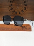 2023.12 Chrome Hearts Sunglasses Original quality-QQ (492)