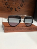 2023.12 Chrome Hearts Sunglasses Original quality-QQ (481)