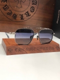 2023.12 Chrome Hearts Sunglasses Original quality-QQ (447)