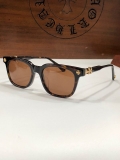 2023.12 Chrome Hearts Sunglasses Original quality-QQ (496)