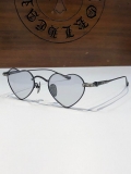 2023.12 Chrome Hearts Sunglasses Original quality-QQ (463)