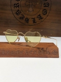 2023.12 Chrome Hearts Sunglasses Original quality-QQ (460)