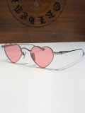 2023.12 Chrome Hearts Sunglasses Original quality-QQ (465)