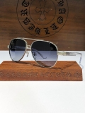 2023.12 Chrome Hearts Sunglasses Original quality-QQ (509)