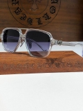 2023.12 Chrome Hearts Sunglasses Original quality-QQ (513)