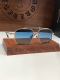 2023.12 Chrome Hearts Sunglasses Original quality-QQ (449)
