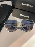 2023.12 Chrome Hearts Sunglasses Original quality-QQ (488)