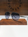 2023.12 Chrome Hearts Sunglasses Original quality-QQ (437)
