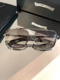 2023.12 Chrome Hearts Sunglasses Original quality-QQ (489)