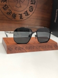 2023.12 Chrome Hearts Sunglasses Original quality-QQ (448)