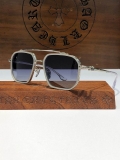 2023.12 Chrome Hearts Sunglasses Original quality-QQ (442)