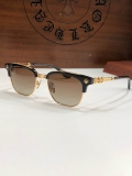 2023.12 Chrome Hearts Sunglasses Original quality-QQ (485)