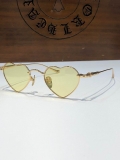 2023.12 Chrome Hearts Sunglasses Original quality-QQ (462)