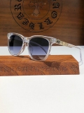 2023.12 Chrome Hearts Sunglasses Original quality-QQ (452)