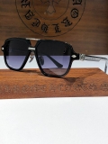2023.12 Chrome Hearts Sunglasses Original quality-QQ (516)