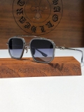 2023.12 Chrome Hearts Sunglasses Original quality-QQ (445)