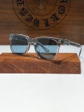2023.12 Chrome Hearts Sunglasses Original quality-QQ (432)