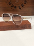 2023.12 Chrome Hearts Sunglasses Original quality-QQ (506)