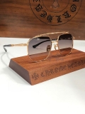 2023.12 Chrome Hearts Sunglasses Original quality-QQ (470)