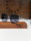 2023.12 Chrome Hearts Sunglasses Original quality-QQ (493)