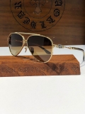 2023.12 Chrome Hearts Sunglasses Original quality-QQ (584)