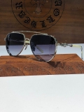2023.12 Chrome Hearts Sunglasses Original quality-QQ (531)