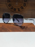 2023.12 Chrome Hearts Sunglasses Original quality-QQ (530)