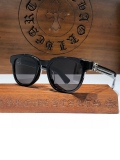 2023.12 Chrome Hearts Sunglasses Original quality-QQ (593)