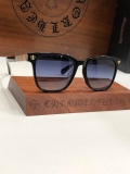 2023.12 Chrome Hearts Sunglasses Original quality-QQ (552)