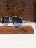2023.12 Chrome Hearts Sunglasses Original quality-QQ (546)