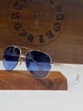 2023.12 Chrome Hearts Sunglasses Original quality-QQ (603)