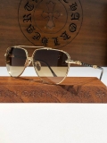 2023.12 Chrome Hearts Sunglasses Original quality-QQ (572)