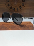 2023.12 Chrome Hearts Sunglasses Original quality-QQ (529)