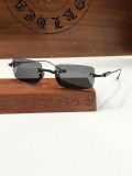 2023.12 Chrome Hearts Sunglasses Original quality-QQ (580)