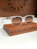 2023.12 Chrome Hearts Sunglasses Original quality-QQ (525)