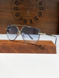 2023.12 Chrome Hearts Sunglasses Original quality-QQ (586)