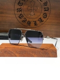 2023.12 Chrome Hearts Sunglasses Original quality-QQ (555)