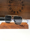 2023.12 Chrome Hearts Sunglasses Original quality-QQ (554)