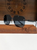 2023.12 Chrome Hearts Sunglasses Original quality-QQ (600)