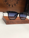 2023.12 Chrome Hearts Sunglasses Original quality-QQ (549)