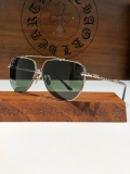 2023.12 Chrome Hearts Sunglasses Original quality-QQ (573)