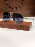 2023.12 Chrome Hearts Sunglasses Original quality-QQ (590)
