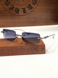 2023.12 Chrome Hearts Sunglasses Original quality-QQ (575)