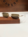 2023.12 Chrome Hearts Sunglasses Original quality-QQ (576)