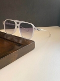 2023.12 Chrome Hearts Sunglasses Original quality-QQ (542)