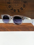 2023.12 Chrome Hearts Sunglasses Original quality-QQ (533)