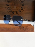 2023.12 Chrome Hearts Sunglasses Original quality-QQ (599)