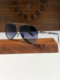 2023.12 Chrome Hearts Sunglasses Original quality-QQ (583)